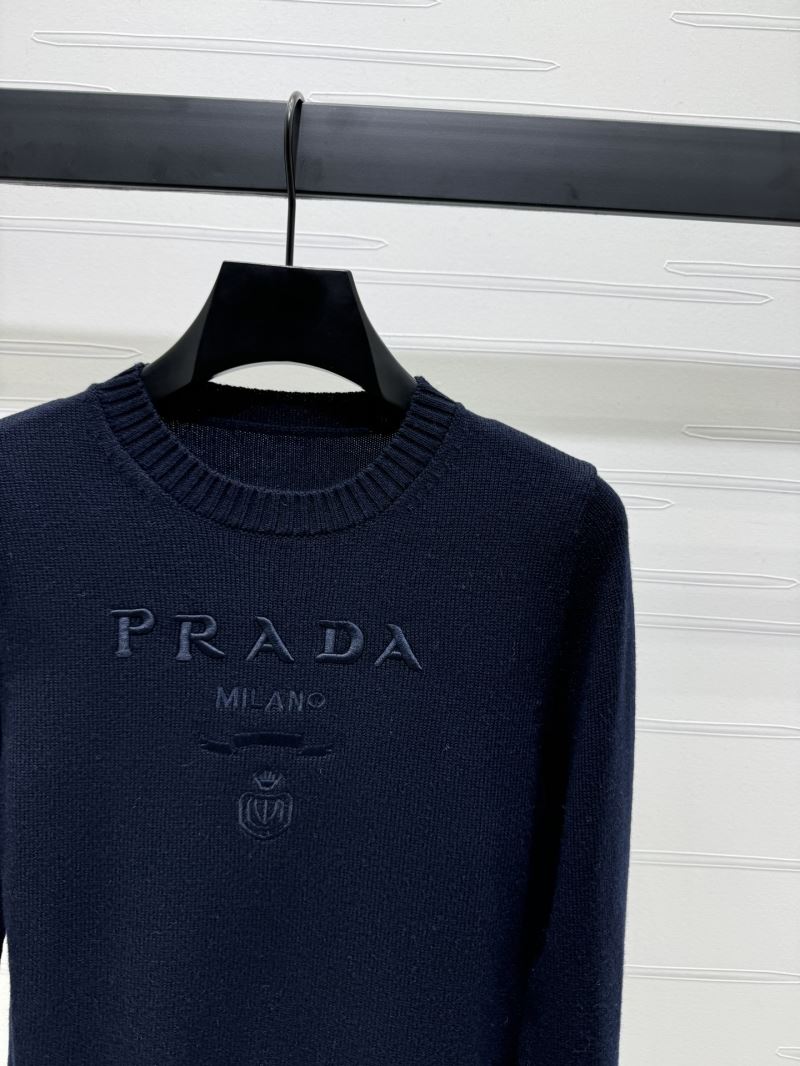 Prada Sweaters